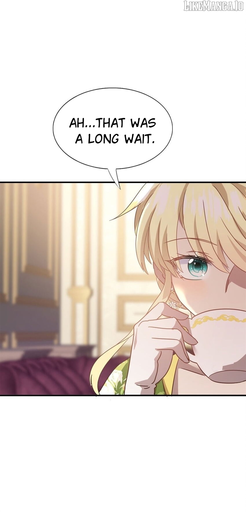 Don't Embarrass Me Chapter 75 - page 4